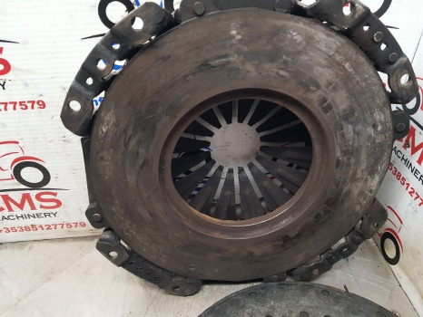 Ford New Holland 40, Ts Sl 12x12 7740 Clutch Pressure Plate 82011590, 133024510 - Spojka a diely pre Poľnohospodárske stroje: obrázok 2 Ford New Holland 40, Ts Sl 12x12 7740 Clutch Pressure Plate 82011590, 133024510 - Spojka a diely pre Poľnohospodárske stroje: obrázok 2