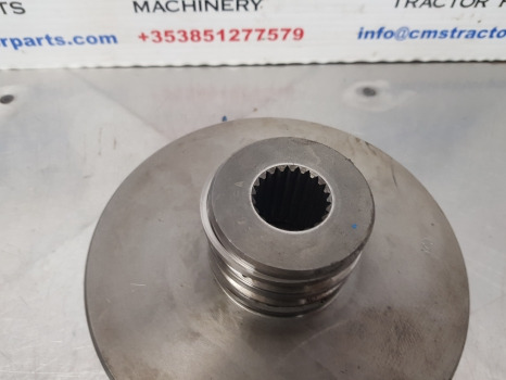 Ford New Holland 7610, 10 , 40, Ts Pto Clutch Pack Assy E0nnn751bb, D2nnn776a - Spojka a diely: obrázok 3 Ford New Holland 7610, 10 , 40, Ts Pto Clutch Pack Assy E0nnn751bb, D2nnn776a - Spojka a diely: obrázok 3