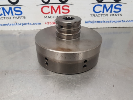 Ford New Holland 7610, 10 , 40, Ts Pto Clutch Pack Assy E0nnn751bb, D2nnn776a - Spojka a diely: obrázok 2 Ford New Holland 7610, 10 , 40, Ts Pto Clutch Pack Assy E0nnn751bb, D2nnn776a - Spojka a diely: obrázok 2