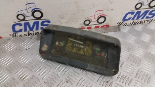 Ford New Holland Instrument Cluster, Dashboard 83953544 E5nn10849da - Palubná doska pre Traktor: obrázok 1 Ford New Holland Instrument Cluster, Dashboard 83953544 E5nn10849da - Palubná doska pre Traktor: obrázok 1