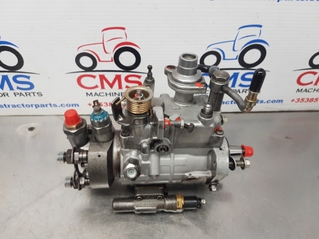 Ford Ts, 7740, Ts100, Ts110, Ts90, Injection Pump 87801042, 8920a361w - Vstrekovač: obrázok 3 Ford Ts, 7740, Ts100, Ts110, Ts90, Injection Pump 87801042, 8920a361w - Vstrekovač: obrázok 3