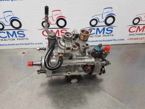 Ford Ts, 7740, Ts100, Ts110, Ts90, Injection Pump 87801042, 8920a361w - Vstrekovač: obrázok 4 Ford Ts, 7740, Ts100, Ts110, Ts90, Injection Pump 87801042, 8920a361w - Vstrekovač: obrázok 4