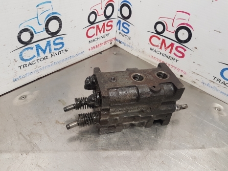 Ford Ts115, 10, Tw Tw15 Hydraulic Spool Valve Body Double E9nnb950bb , 81864873 - Hydraulický ventil pre Traktor: obrázok 4 Ford Ts115, 10, Tw Tw15 Hydraulic Spool Valve Body Double E9nnb950bb , 81864873 - Hydraulický ventil pre Traktor: obrázok 4