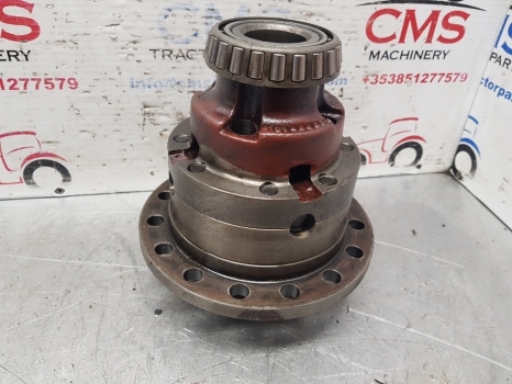 Ford Tw 20 Front Axle Differential 4131204013, 4131307007, 4131304022, Zp4131304007 - Diferenciál pre Traktor: obrázok 5 Ford Tw 20 Front Axle Differential 4131204013, 4131307007, 4131304022, Zp4131304007 - Diferenciál pre Traktor: obrázok 5
