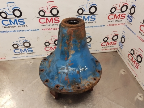 Ford Tw 20 Front Axle Differential Housing 4460201208, Zp1927749, 4460451006 - Diferenciál pre Traktor: obrázok 1 Ford Tw 20 Front Axle Differential Housing 4460201208, Zp1927749, 4460451006 - Diferenciál pre Traktor: obrázok 1