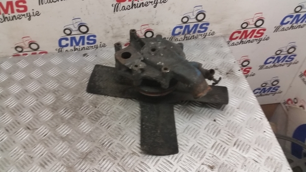 Ford Water Pump With Fan 82845215ds 82845215 87295277 84366457 - Vodná pumpa pre Traktor: obrázok 1 Ford Water Pump With Fan 82845215ds 82845215 87295277 84366457 - Vodná pumpa pre Traktor: obrázok 1
