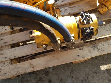 Hyundai Robex 130lc-3 Swing Gear Turning Joint Center Joint 31e6-0001 - Motor otoče pre Rýpadlo: obrázok 4 Hyundai Robex 130lc-3 Swing Gear Turning Joint Center Joint 31e6-0001 - Motor otoče pre Rýpadlo: obrázok 4
