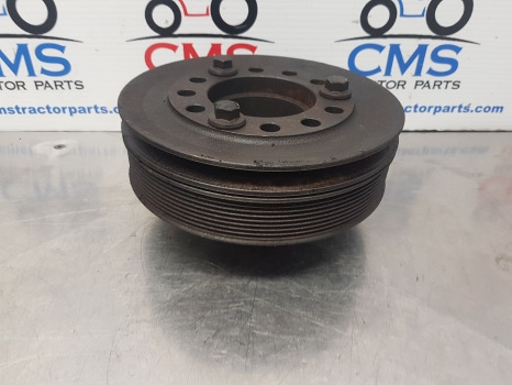 Hyundai Robex R140lc-9a, R160lc-9a, Crankshaft Pulley Zuac-00491 - Napinák remeňa pre Poľnohospodárske stroje: obrázok 5 Hyundai Robex R140lc-9a, R160lc-9a, Crankshaft Pulley Zuac-00491 - Napinák remeňa pre Poľnohospodárske stroje: obrázok 5