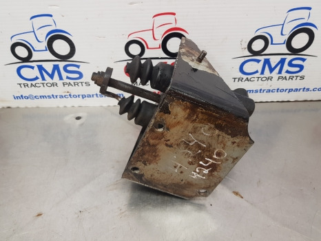 International Case 885 Xl, 85, Case 4200, Brake Master Cylinder 1287843c91 - Brzdový valec pre Poľnohospodárske stroje: obrázok 4 International Case 885 Xl, 85, Case 4200, Brake Master Cylinder 1287843c91 - Brzdový valec pre Poľnohospodárske stroje: obrázok 4