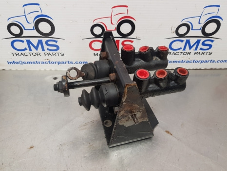 International Case 885 Xl, 85, Case 4200, Brake Master Cylinder 1287843c91 - Brzdový valec pre Poľnohospodárske stroje: obrázok 3 International Case 885 Xl, 85, Case 4200, Brake Master Cylinder 1287843c91 - Brzdový valec pre Poľnohospodárske stroje: obrázok 3