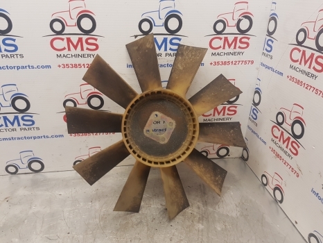 Jcb 1cx, 407, 409, 2cx Fan 141/18300 10 Blades 18 Inches - Ventilátor pre Nakladač: obrázok 2 Jcb 1cx, 407, 409, 2cx Fan 141/18300 10 Blades 18 Inches - Ventilátor pre Nakladač: obrázok 2