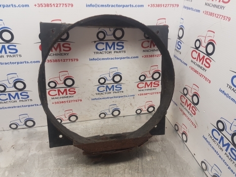Jcb 2cx Radiator Cowling 142/35300 - Chladiaci systém pre Rýpadlo-nakladač: obrázok 2 Jcb 2cx Radiator Cowling 142/35300 - Chladiaci systém pre Rýpadlo-nakladač: obrázok 2