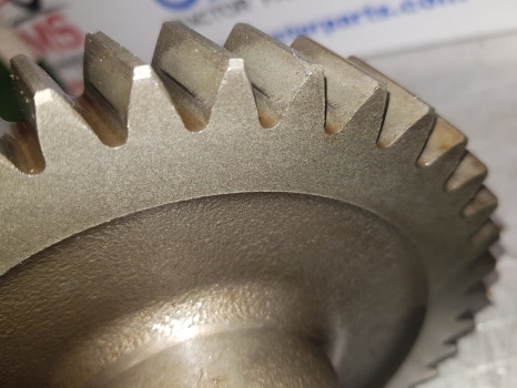 Transmisie Jcb 531-70 Ps760 6s Transmission 6 Speed Clutch Shaft Assy 459/10229, 459/50662: obrázok 9 Transmisie Jcb 531-70 Ps760 6s Transmission 6 Speed Clutch Shaft Assy 459/10229, 459/50662: obrázok 9