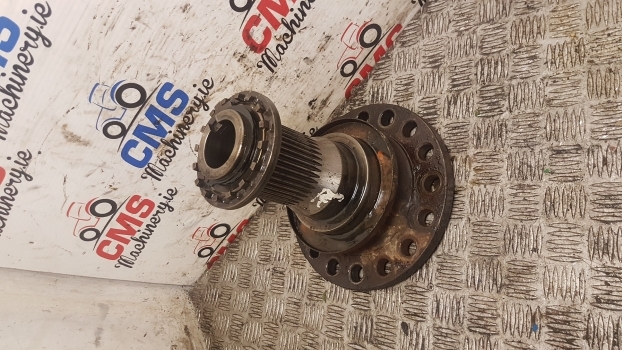 Jcb Fastrac 185-65, 185, 416s, 414s, 3200, 3190 Rear Axle Hub Shaft 450/24404 - Zadná náprava pre Traktor: obrázok 2 Jcb Fastrac 185-65, 185, 416s, 414s, 3200, 3190 Rear Axle Hub Shaft 450/24404 - Zadná náprava pre Traktor: obrázok 2