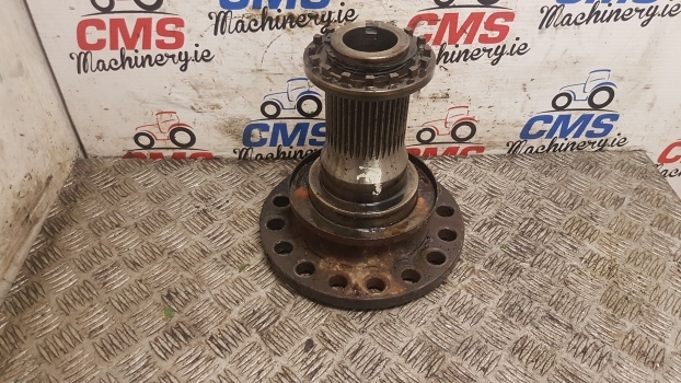Jcb Fastrac 185-65, 185, 416s, 414s, 3200, 3190 Rear Axle Hub Shaft 450/24404 - Zadná náprava pre Traktor: obrázok 1 Jcb Fastrac 185-65, 185, 416s, 414s, 3200, 3190 Rear Axle Hub Shaft 450/24404 - Zadná náprava pre Traktor: obrázok 1