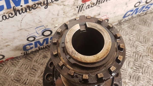 Jcb Fastrac 185-65, 185, 416s, 414s, 3200, 3190 Rear Axle Hub Shaft 450/24404 - Zadná náprava pre Traktor: obrázok 3 Jcb Fastrac 185-65, 185, 416s, 414s, 3200, 3190 Rear Axle Hub Shaft 450/24404 - Zadná náprava pre Traktor: obrázok 3