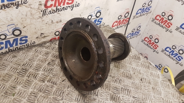 Jcb Fastrac 185-65, 185, 416s, 414s, 3200, 3190 Rear Axle Hub Shaft 450/24404 - Zadná náprava pre Traktor: obrázok 4 Jcb Fastrac 185-65, 185, 416s, 414s, 3200, 3190 Rear Axle Hub Shaft 450/24404 - Zadná náprava pre Traktor: obrázok 4