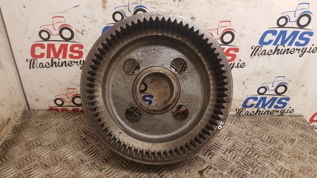 Jcb Fastrac 185-65, 7270, 416s Rear Axle Ring Annulus Gear 450/24407, 450/24405 - Zadná náprava pre Traktor: obrázok 1 Jcb Fastrac 185-65, 7270, 416s Rear Axle Ring Annulus Gear 450/24407, 450/24405 - Zadná náprava pre Traktor: obrázok 1
