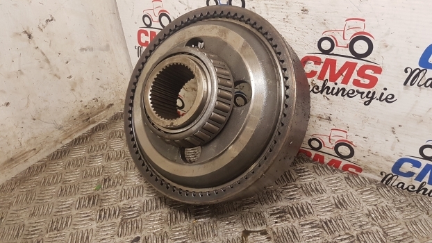 Jcb Fastrac 185-65, 7270, 416s Rear Axle Ring Annulus Gear 450/24407, 450/24405 - Zadná náprava pre Traktor: obrázok 3 Jcb Fastrac 185-65, 7270, 416s Rear Axle Ring Annulus Gear 450/24407, 450/24405 - Zadná náprava pre Traktor: obrázok 3