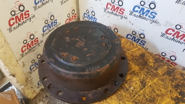 Jcb Fastrac 185-65 Rear Axle Carrier Planetary Hub 450/24401, 450/24425, 22060 - Zadná náprava pre Traktor: obrázok 3 Jcb Fastrac 185-65 Rear Axle Carrier Planetary Hub 450/24401, 450/24425, 22060 - Zadná náprava pre Traktor: obrázok 3