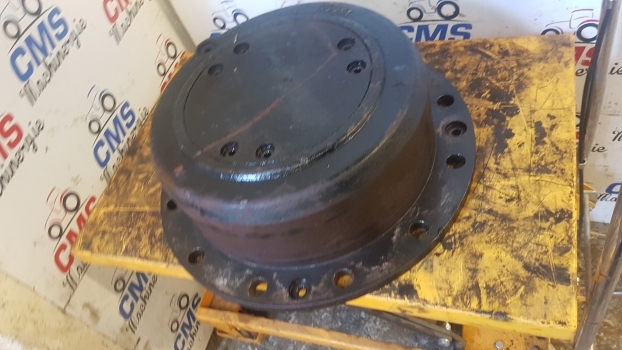 Jcb Fastrac 185-65 Rear Axle Carrier Planetary Hub 450/24425, 22060, 450/24401 - Zadná náprava pre Traktor: obrázok 3 Jcb Fastrac 185-65 Rear Axle Carrier Planetary Hub 450/24425, 22060, 450/24401 - Zadná náprava pre Traktor: obrázok 3
