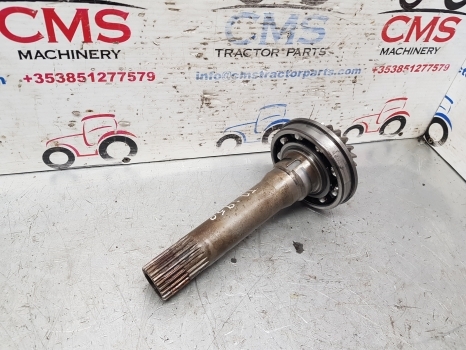 John Deere 1350, 1550, 1750, 1950 Transmission Pto Drive Shaft 540 L41944 - Poloos pre Traktor: obrázok 5 John Deere 1350, 1550, 1750, 1950 Transmission Pto Drive Shaft 540 L41944 - Poloos pre Traktor: obrázok 5