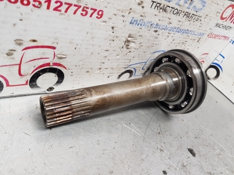 John Deere 1350, 1550, 1750, 1950 Transmission Pto Drive Shaft 540 L41944 - Poloos pre Traktor: obrázok 3 John Deere 1350, 1550, 1750, 1950 Transmission Pto Drive Shaft 540 L41944 - Poloos pre Traktor: obrázok 3