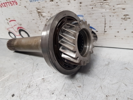 John Deere 1350, 1550, 1750, 1950 Transmission Pto Drive Shaft 540 L41944 - Poloos pre Traktor: obrázok 2 John Deere 1350, 1550, 1750, 1950 Transmission Pto Drive Shaft 540 L41944 - Poloos pre Traktor: obrázok 2