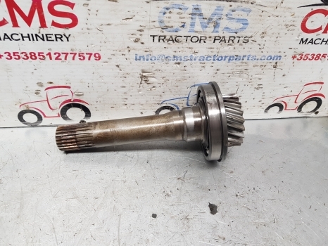 John Deere 1350, 1550, 1750, 1950 Transmission Pto Drive Shaft 540 L41944 - Poloos pre Traktor: obrázok 1 John Deere 1350, 1550, 1750, 1950 Transmission Pto Drive Shaft 540 L41944 - Poloos pre Traktor: obrázok 1