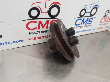 John Deere 1630, 2030, 1950 Crankshaft Pulley R59312 - Napinák remeňa pre Poľnohospodárske stroje: obrázok 5 John Deere 1630, 2030, 1950 Crankshaft Pulley R59312 - Napinák remeňa pre Poľnohospodárske stroje: obrázok 5