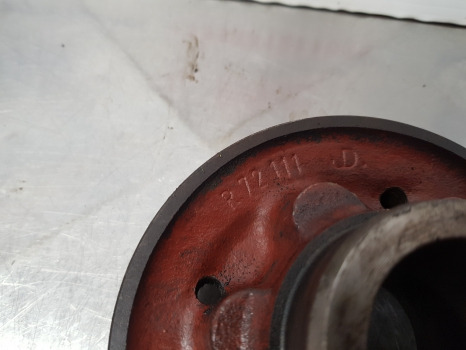 John Deere 1630, 2030, 1950 Crankshaft Pulley R59312 - Napinák remeňa pre Poľnohospodárske stroje: obrázok 3 John Deere 1630, 2030, 1950 Crankshaft Pulley R59312 - Napinák remeňa pre Poľnohospodárske stroje: obrázok 3