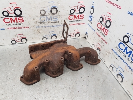 John Deere 1830, 2130 Exhaust Manifold R59588 - Výfukový zvod pre Traktor: obrázok 5 John Deere 1830, 2130 Exhaust Manifold R59588 - Výfukový zvod pre Traktor: obrázok 5