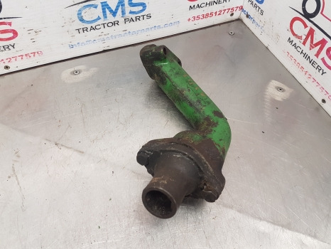 John Deere 2130, 2030, 1950 Thermostat Housing Tube R70741, T18074, R70736 - Termostat pre Poľnohospodárske stroje: obrázok 4 John Deere 2130, 2030, 1950 Thermostat Housing Tube R70741, T18074, R70736 - Termostat pre Poľnohospodárske stroje: obrázok 4