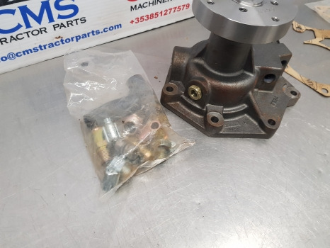 John Deere 2650, 2650n, 2850, 2250, 2450 Water Pump Re60489, Re546935, Ar92417 - Vodná pumpa pre Poľnohospodárske stroje: obrázok 4 John Deere 2650, 2650n, 2850, 2250, 2450 Water Pump Re60489, Re546935, Ar92417 - Vodná pumpa pre Poľnohospodárske stroje: obrázok 4