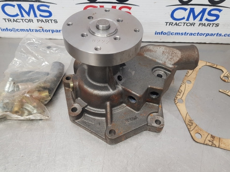 John Deere 2650, 2650n, 2850, 2250, 2450 Water Pump Re60489, Re546935, Ar92417 - Vodná pumpa pre Poľnohospodárske stroje: obrázok 3 John Deere 2650, 2650n, 2850, 2250, 2450 Water Pump Re60489, Re546935, Ar92417 - Vodná pumpa pre Poľnohospodárske stroje: obrázok 3
