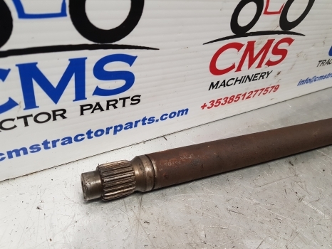 John Deere 2650, 2850, 2040s Front Axle Zf Apl 735 Drive Shaft Parts L61205 - Poloos pre Traktor: obrázok 2 John Deere 2650, 2850, 2040s Front Axle Zf Apl 735 Drive Shaft Parts L61205 - Poloos pre Traktor: obrázok 2