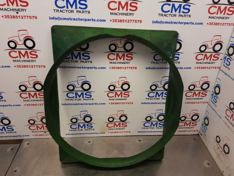 John Deere 3040, 3140, 2940, 3340, 3351, 3150 Fan Cowl, Shroud L34561 - Ventilátor: obrázok 2 John Deere 3040, 3140, 2940, 3340, 3351, 3150 Fan Cowl, Shroud L34561 - Ventilátor: obrázok 2