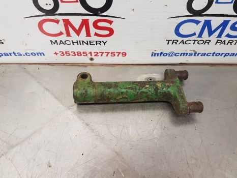 John Deere 3040, 3140, 3640, 3340 Hydraulic Pump Drive Shaft T28263 - Poloos pre Traktor: obrázok 2 John Deere 3040, 3140, 3640, 3340 Hydraulic Pump Drive Shaft T28263 - Poloos pre Traktor: obrázok 2