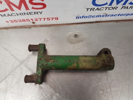 John Deere 3040, 3140, 3640, 3340 Hydraulic Pump Drive Shaft T28263 - Poloos pre Traktor: obrázok 3 John Deere 3040, 3140, 3640, 3340 Hydraulic Pump Drive Shaft T28263 - Poloos pre Traktor: obrázok 3