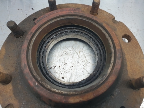 John Deere 3040 Zf Apl345/350 Front Axle Hub Bolt Plate 4472353140, L40207 - Náboj pre Traktor: obrázok 4 John Deere 3040 Zf Apl345/350 Front Axle Hub Bolt Plate 4472353140, L40207 - Náboj pre Traktor: obrázok 4