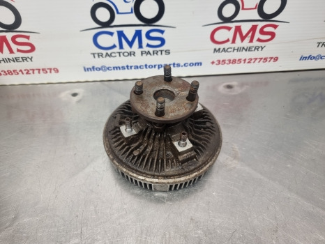 John Deere 6100, 6000 Series, 7500, Viscous Fan Drive Al79618 - Ventilátor pre Traktor: obrázok 3 John Deere 6100, 6000 Series, 7500, Viscous Fan Drive Al79618 - Ventilátor pre Traktor: obrázok 3