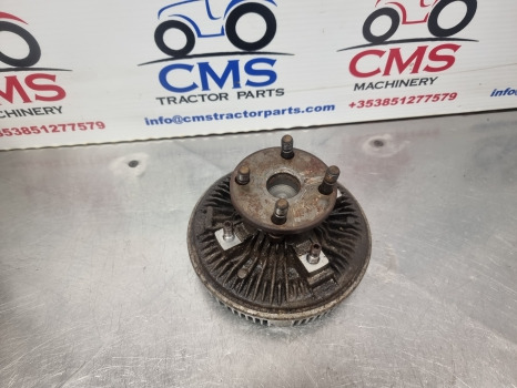 John Deere 6100, 6000 Series, 7500, Viscous Fan Drive Al79618 - Ventilátor pre Traktor: obrázok 2 John Deere 6100, 6000 Series, 7500, Viscous Fan Drive Al79618 - Ventilátor pre Traktor: obrázok 2