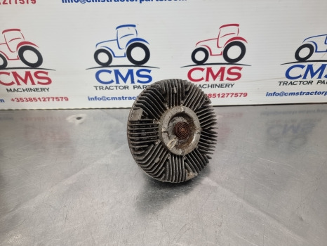 John Deere 6100, 6000 Series, 7500, Viscous Fan Drive Al79618 - Ventilátor pre Traktor: obrázok 1 John Deere 6100, 6000 Series, 7500, Viscous Fan Drive Al79618 - Ventilátor pre Traktor: obrázok 1