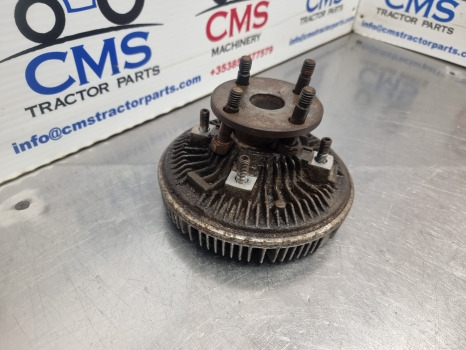 John Deere 6100, 6000 Series, 7500, Viscous Fan Drive Al79618 - Ventilátor pre Traktor: obrázok 4 John Deere 6100, 6000 Series, 7500, Viscous Fan Drive Al79618 - Ventilátor pre Traktor: obrázok 4