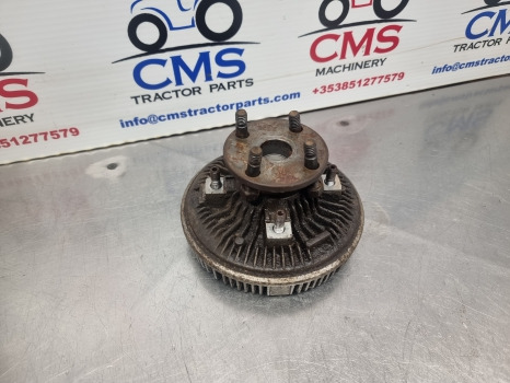 John Deere 6100, 6000 Series, 7500, Viscous Fan Drive Al79618 - Ventilátor pre Traktor: obrázok 5 John Deere 6100, 6000 Series, 7500, Viscous Fan Drive Al79618 - Ventilátor pre Traktor: obrázok 5