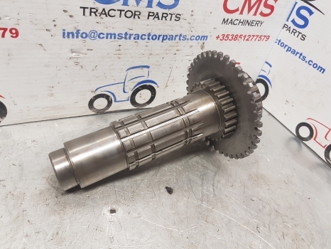 John Deere 6100, 6200, 6300, 6600, 6400, 6506 Pto Drive Shaft L78945 - Poloos pre Traktor: obrázok 1 John Deere 6100, 6200, 6300, 6600, 6400, 6506 Pto Drive Shaft L78945 - Poloos pre Traktor: obrázok 1
