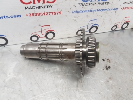 John Deere 6100, 6200, 6300, 6600, 6400, 6506 Pto Drive Shaft L78945 - Poloos pre Traktor: obrázok 5 John Deere 6100, 6200, 6300, 6600, 6400, 6506 Pto Drive Shaft L78945 - Poloos pre Traktor: obrázok 5