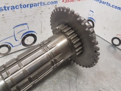 John Deere 6100, 6200, 6300, 6600, 6400, 6506 Pto Drive Shaft L78945 - Poloos pre Traktor: obrázok 2 John Deere 6100, 6200, 6300, 6600, 6400, 6506 Pto Drive Shaft L78945 - Poloos pre Traktor: obrázok 2