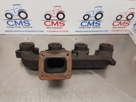 John Deere 6110 Exhaust Manifold R515588, R515588 - Výfukový zvod pre Traktor: obrázok 2 John Deere 6110 Exhaust Manifold R515588, R515588 - Výfukový zvod pre Traktor: obrázok 2