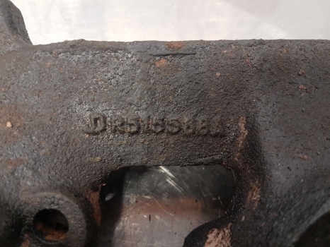 John Deere 6110 Exhaust Manifold R515588, R515588 - Výfukový zvod pre Traktor: obrázok 5 John Deere 6110 Exhaust Manifold R515588, R515588 - Výfukový zvod pre Traktor: obrázok 5